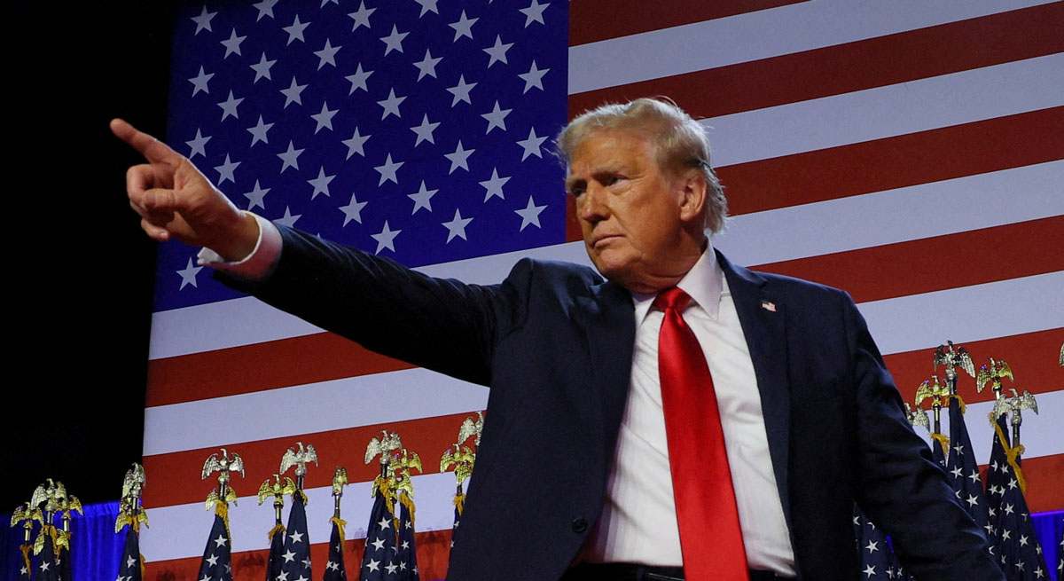 La lección tras el 'acuerdo fácil' de Trump: no era una amenaza, se confirma una nueva era de aranceles
