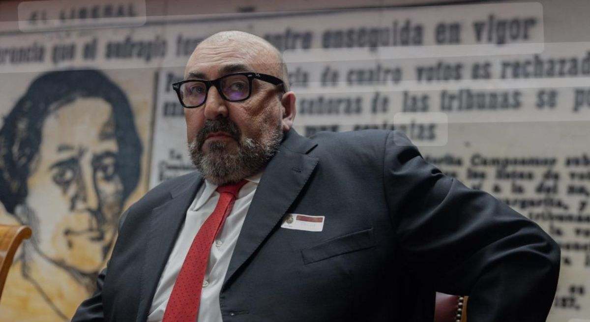 En la mente de Koldo García, el siniestro personaje que puede pasar a la  historia como la grabadora que destruyó a Pedro Sánchez