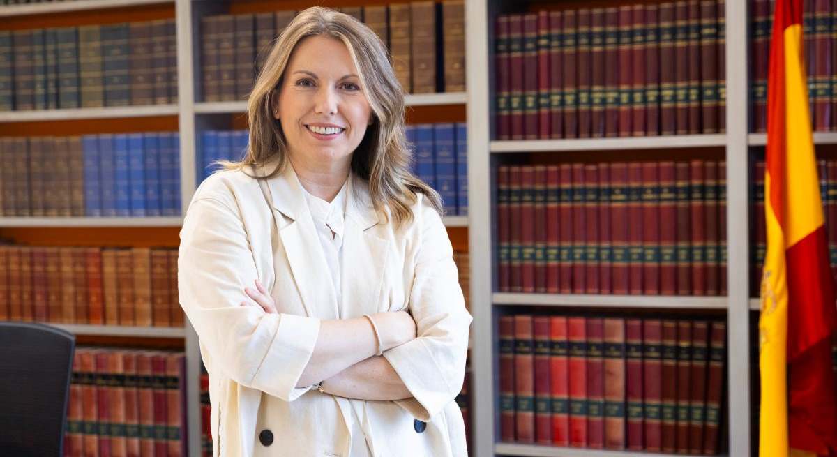 Natalia Corbalán (SOS Rural):  El campo necesita un marco normativo que frene el avance sin control de los parques fotovoltaicos 