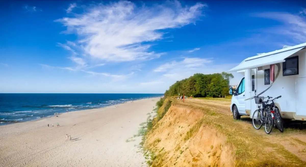 El sector caravaning alza la voz: las zonas de costa están peor preparadas que las de montaña