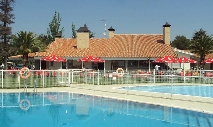 camping zaragoza