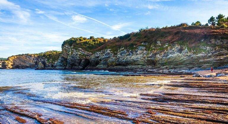 Playa de Muriola
