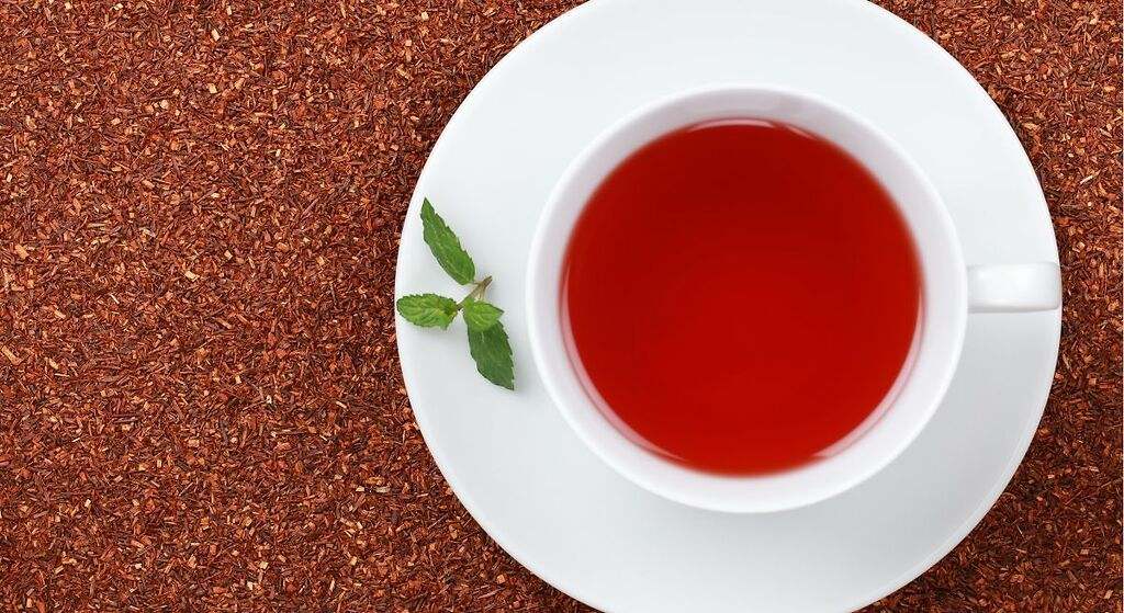 El té con calcio, magnesio, potasio y zinc que ayuda a aliviar los dolores del cuerpo