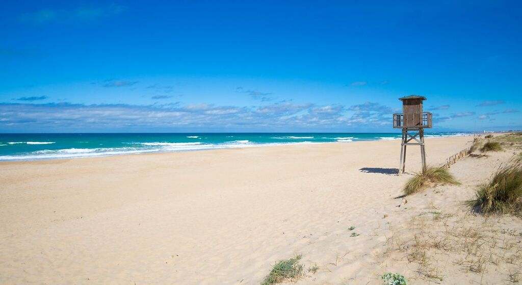 Las 10 mejores playas de Cádiz