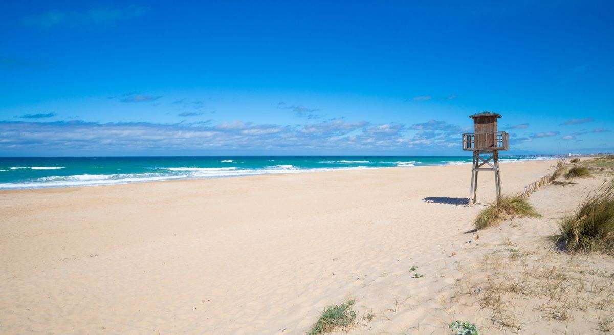 Las 10 mejores playas de Cádiz