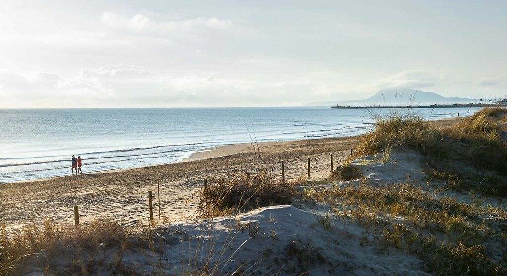 Playa Terranova
