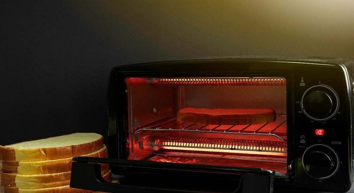 Horno eléctrico