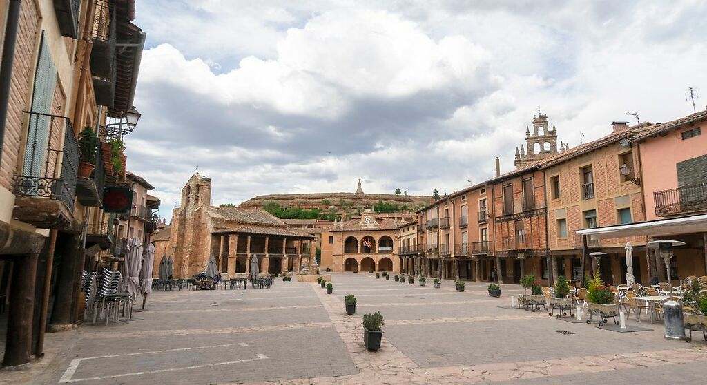 Ayllón