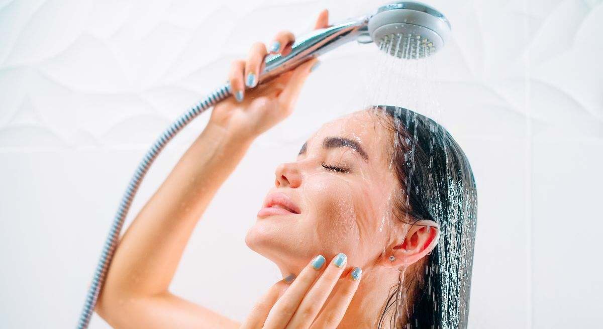 Estos son todos los beneficios de ducharse con agua filtrada