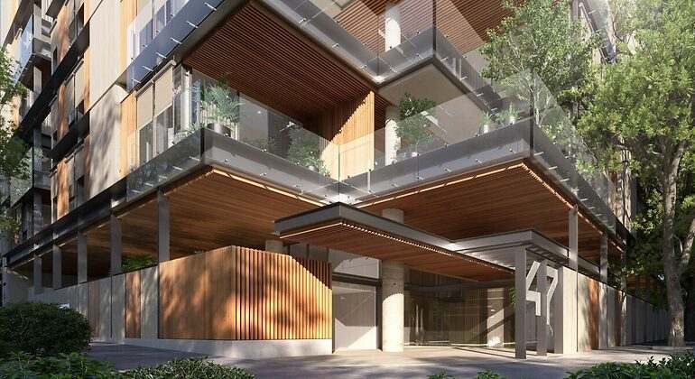 Mandarin Oriental Residences Madrid