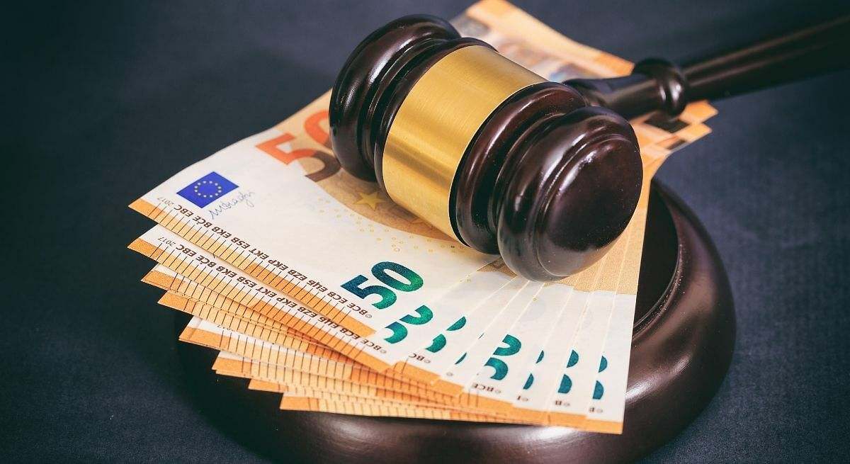 Sanciones por incumplir la normativa
