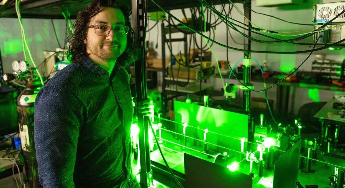 ¡Adiós al Sobrecalentamiento! Nuevo Avance Tecnológico Refresca tus Dispositivos Electrónicos