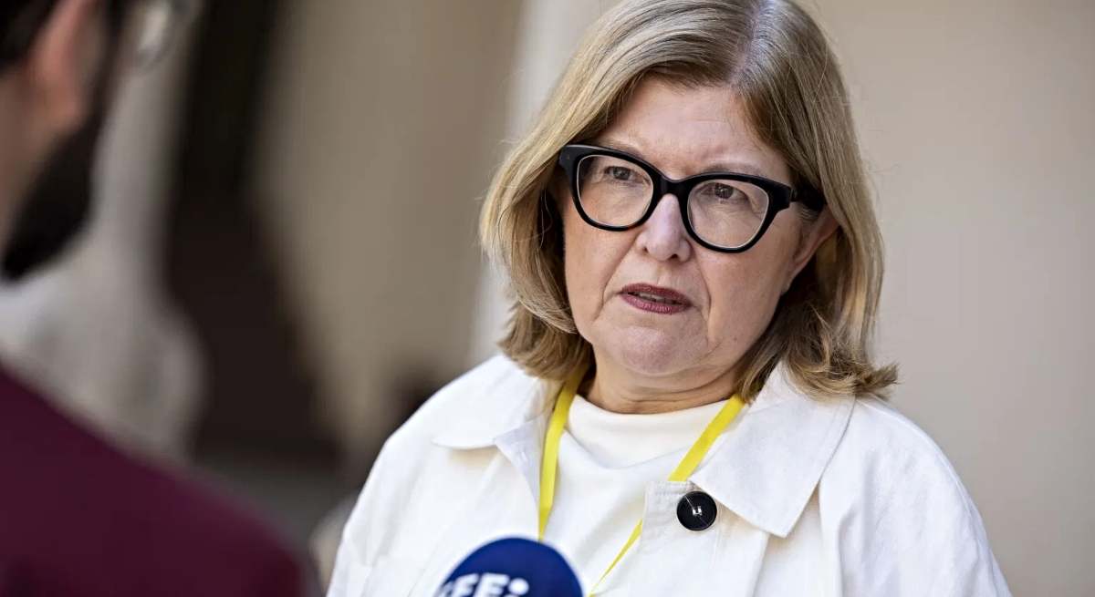 Elena Manzanera (INE):  El turismo exige información de mucho detalle y nuevas fuentes de datos 