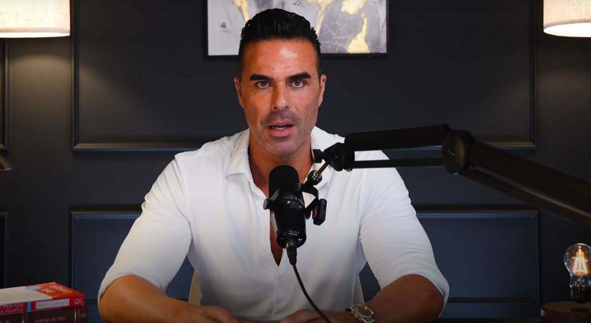 Christian Villar, experto en inversiones y propietario de 15 viviendas:  Comprar una casa y vivir en ella es lo peor que puedes hacer. Alquílala para que se pague sola 
