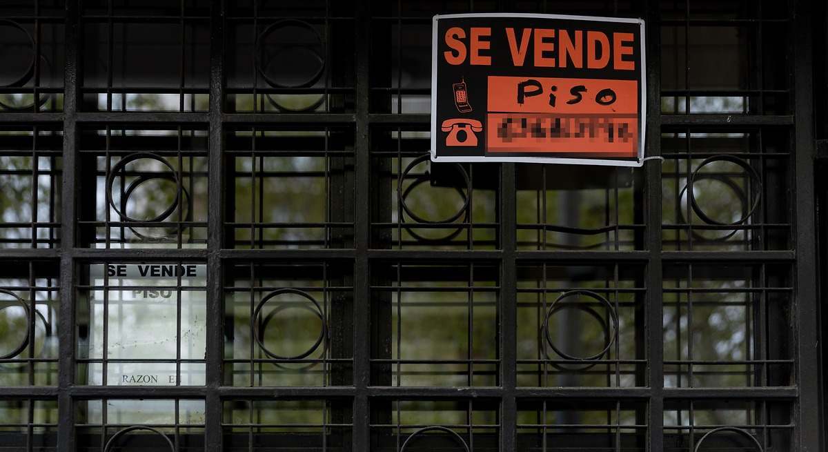 El tope al alquiler dispara un 30% la compra de viviendas en Cataluña