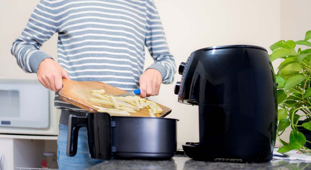Air Fryer