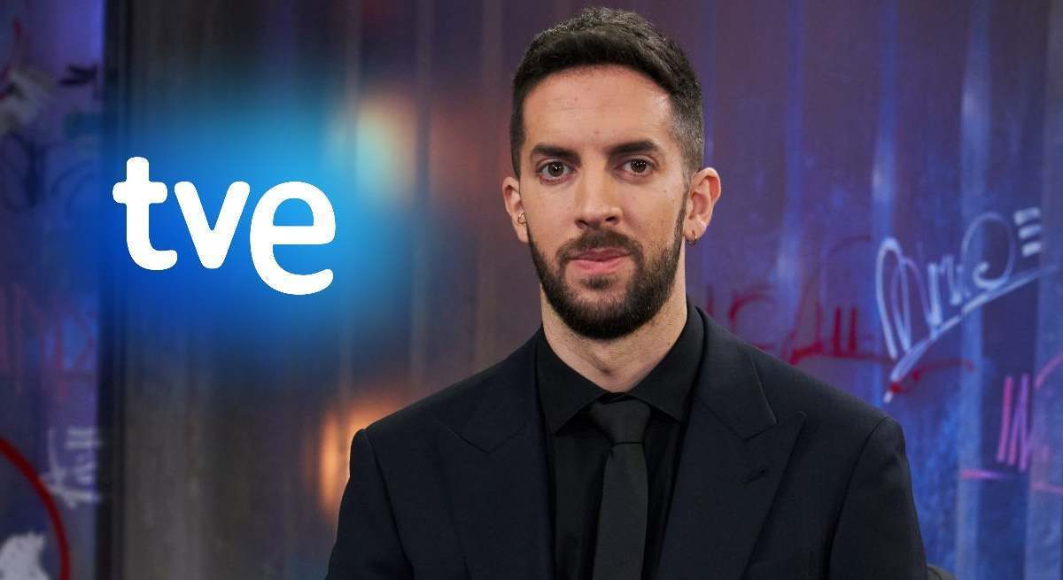 TVE ficha a un histórico colaborador de 'El Hormiguero' para sustituir a  'La Revuelta' de David Broncano