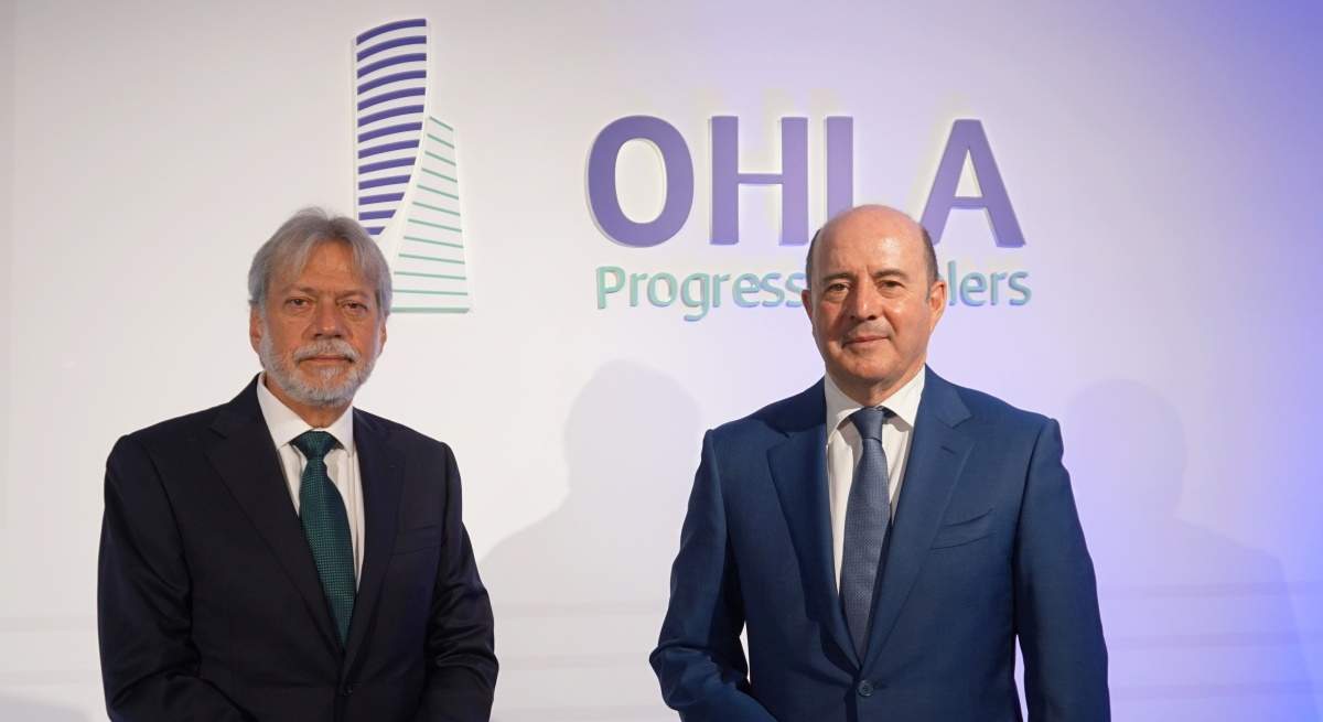 OHLA grows in the US with works for more than 400 million in New York and Illinois