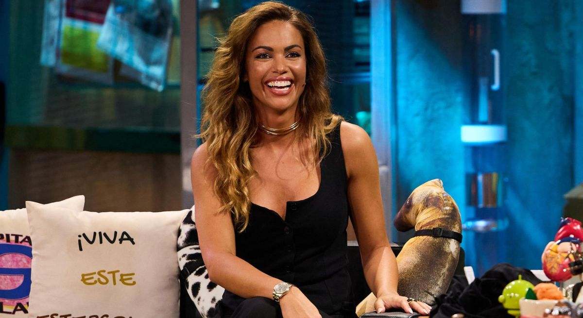 Lara Álvarez opina sobre el fiasco de 'La Familia de la Tele' y recuerda su  mejor y peor momento en Mediaset: "Todo viene y va"