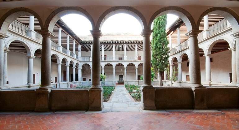 Convento de San Clemente