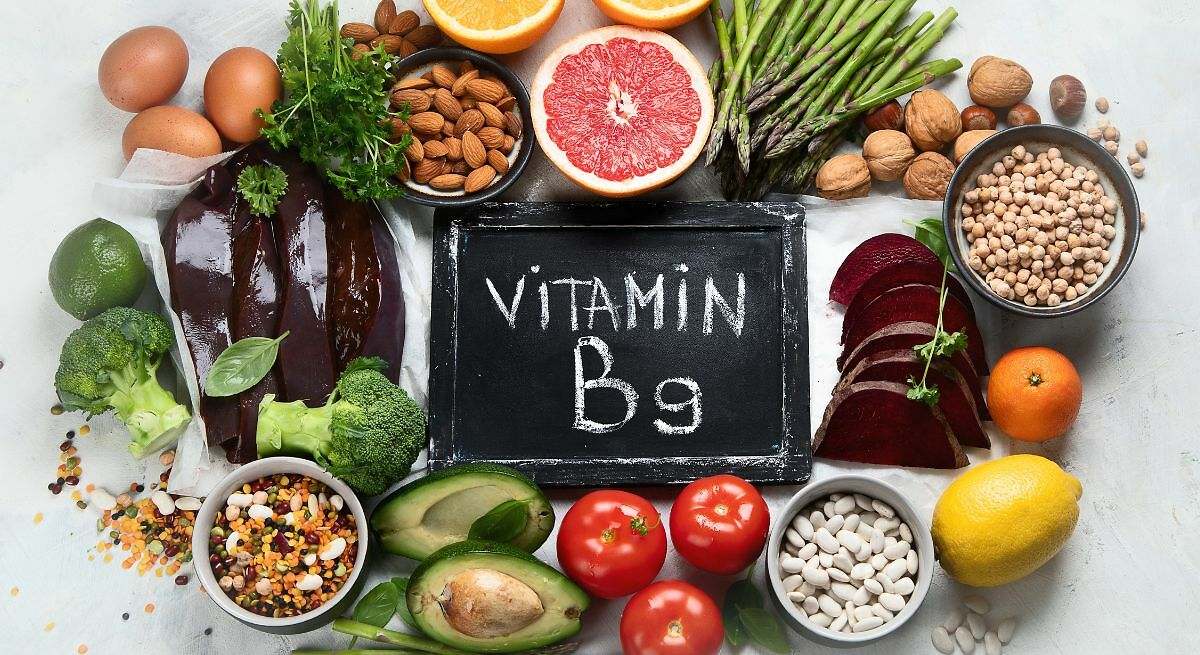 Vitamina B9