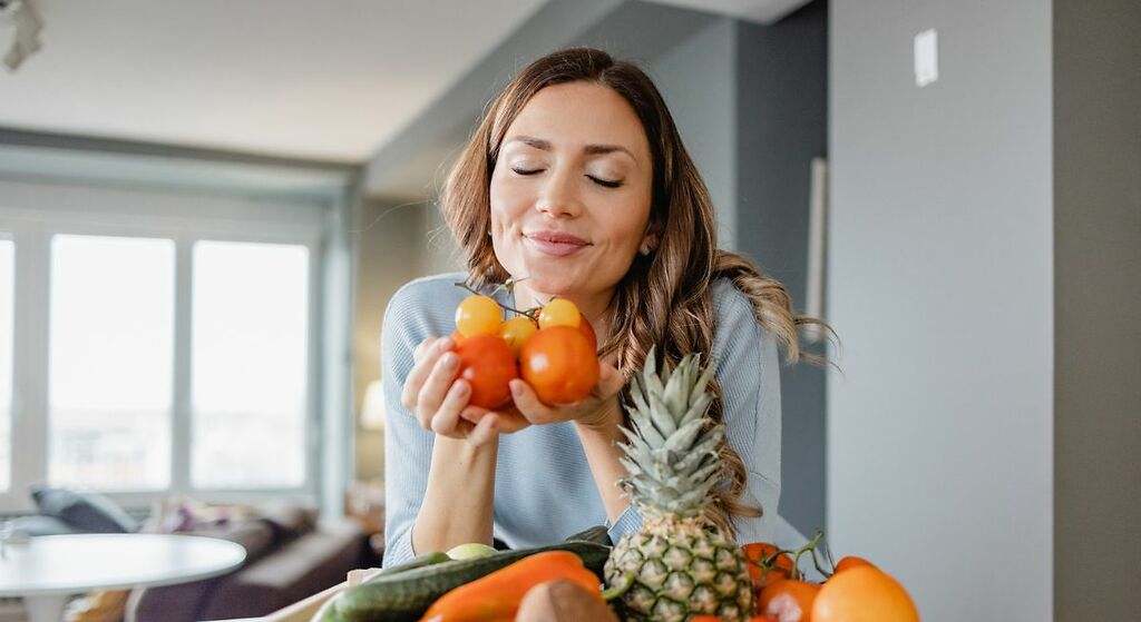 Estas son las frutas y verduras más sanas y más económicas: los motivos por los que debes aprovechar todos sus beneficios