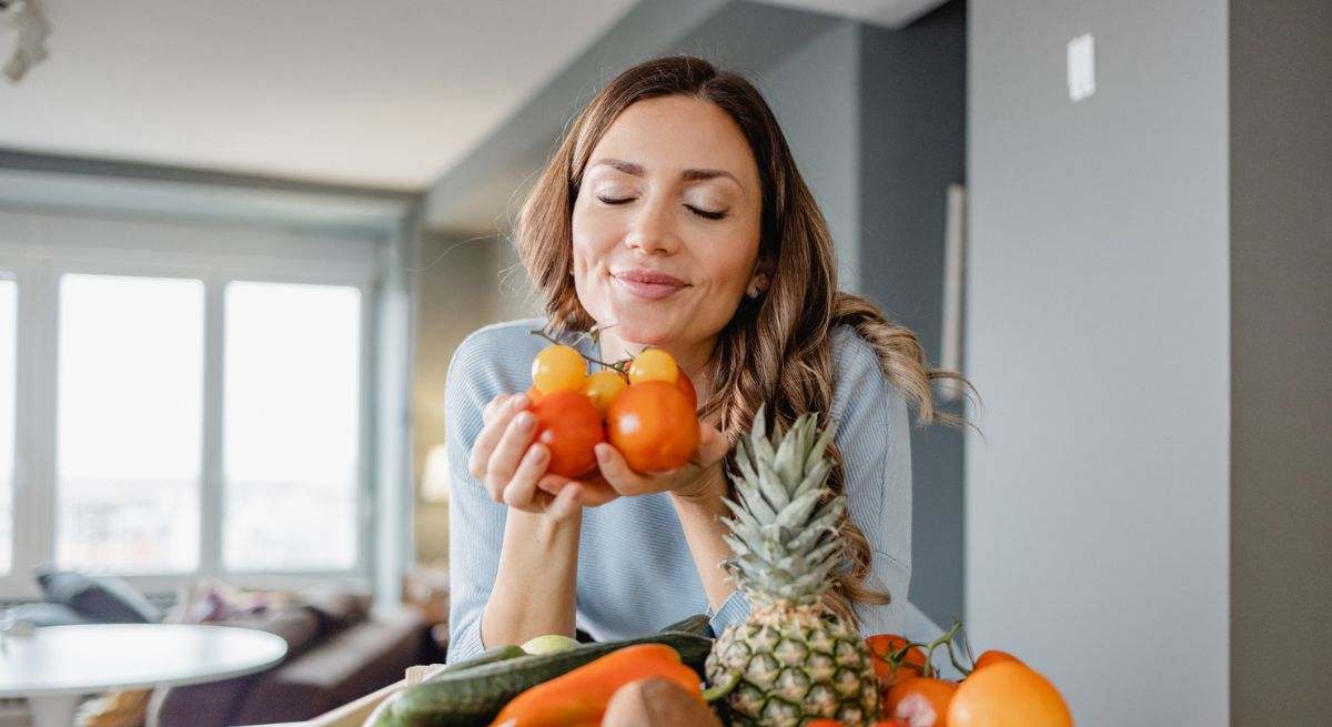 Estas son las frutas y verduras más sanas y más económicas: los motivos por los que debes aprovechar todos sus beneficios