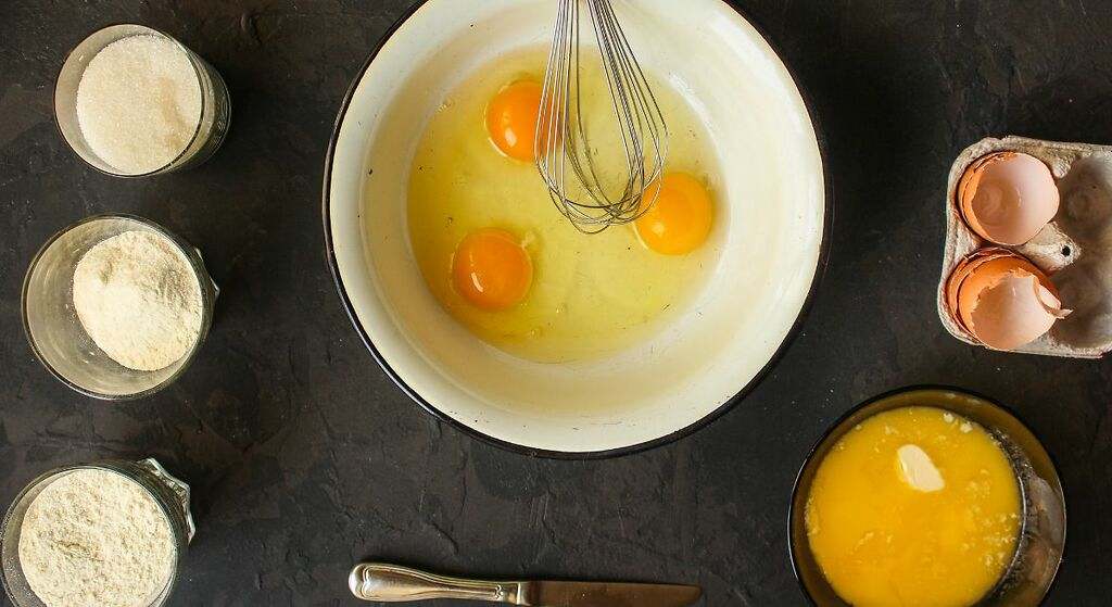 Ingredientes