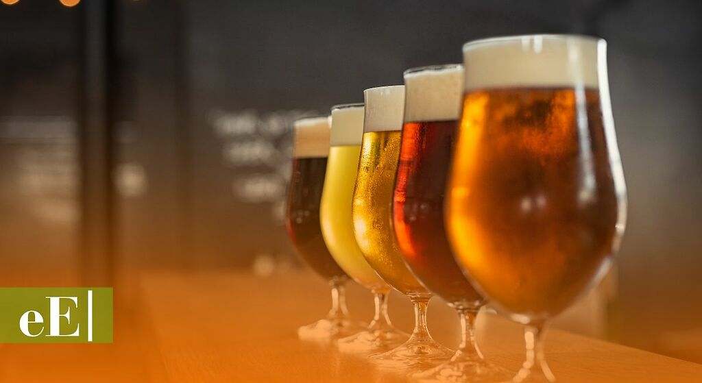 Ni Mahou, ni Cruzcampo: esta es la cerveza favorita de los españoles