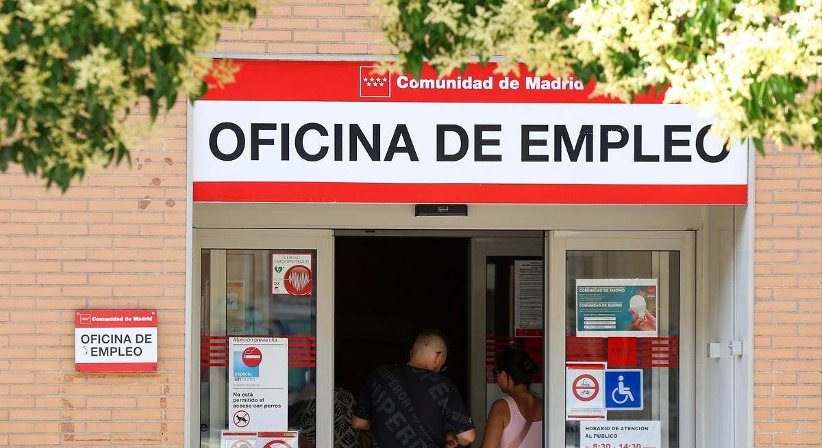 El SEPE está concediendo estos subsidios por desempleo a los trabajadores que no tienen derecho a cobrar el paro