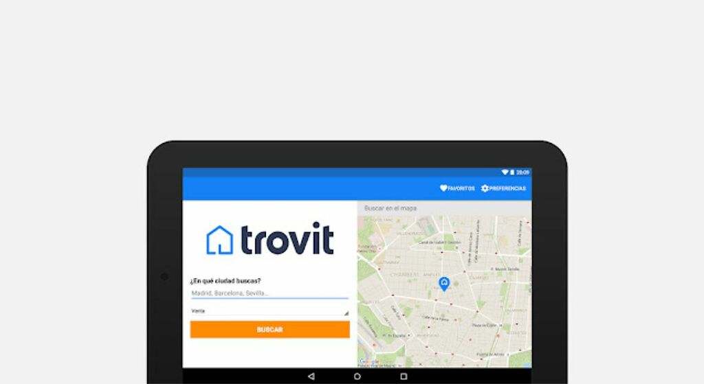 Trovit