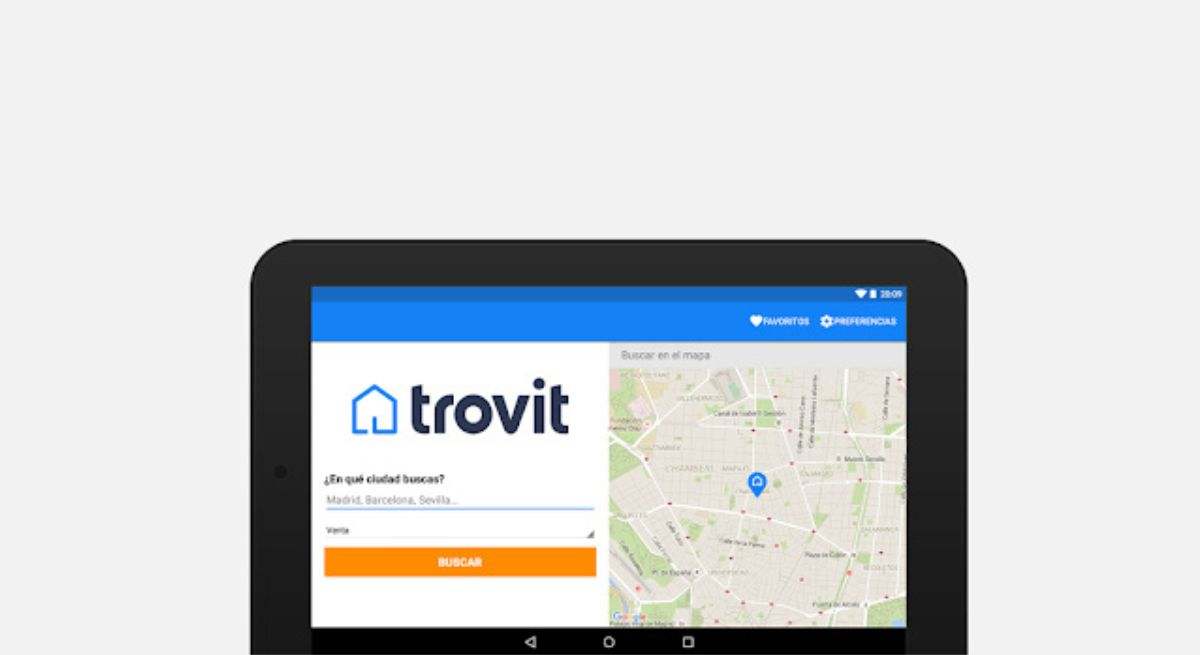 Trovit