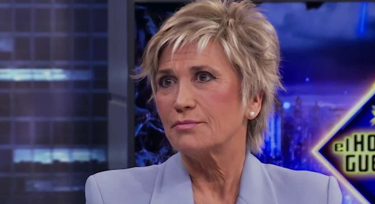 Julia Otero, tres años después de superar su cáncer: "Aún lo tengo presente  porque la enfermedad nunca se deja atrás"