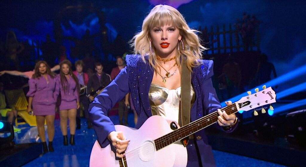 1989: Taylor Swift