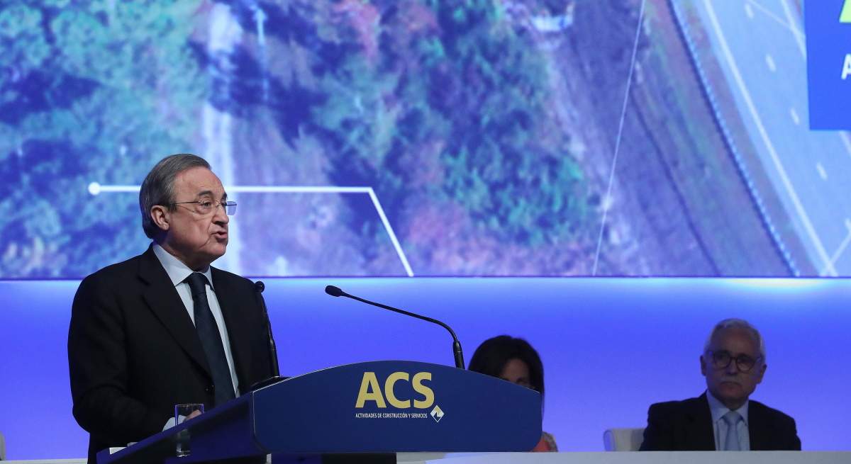 ACS ejecuta la compra de un 78,3% de la autopista de Texas por 1.063 millones