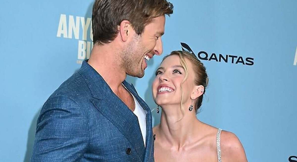 Sydney Sweeney, fotografiada con Glen Powell tras cancelar su boda con  Jonathan Davino: ¿el inicio de un amor de película?