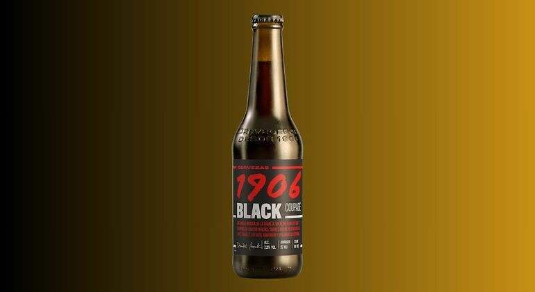 Cervezas 1906