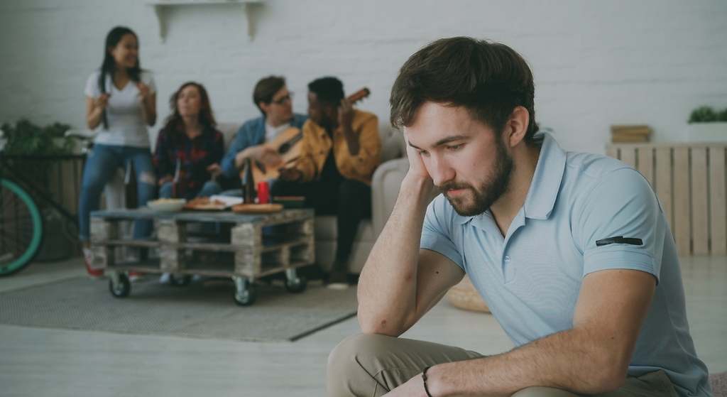 Aislamiento social y falta de inteligencia emocional