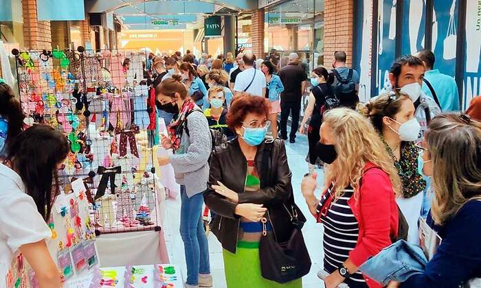 mercadillo zaragoza