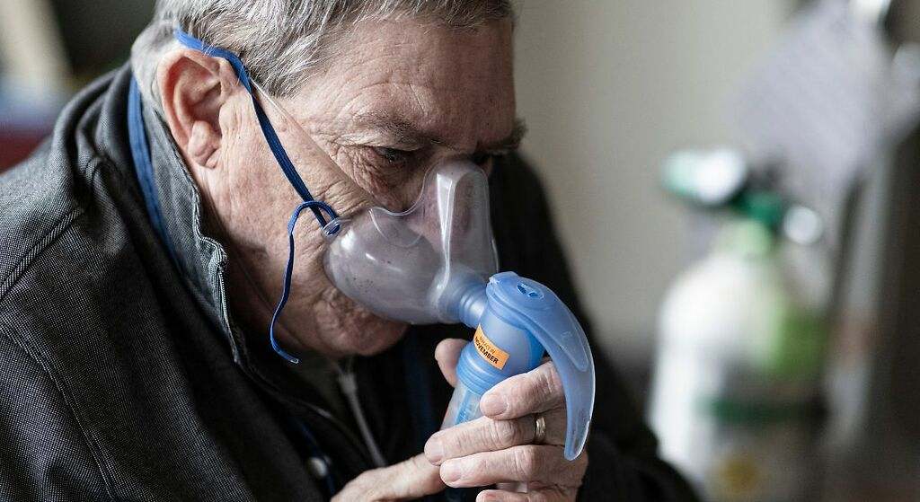 Reduce las enfermedades respiratorias
