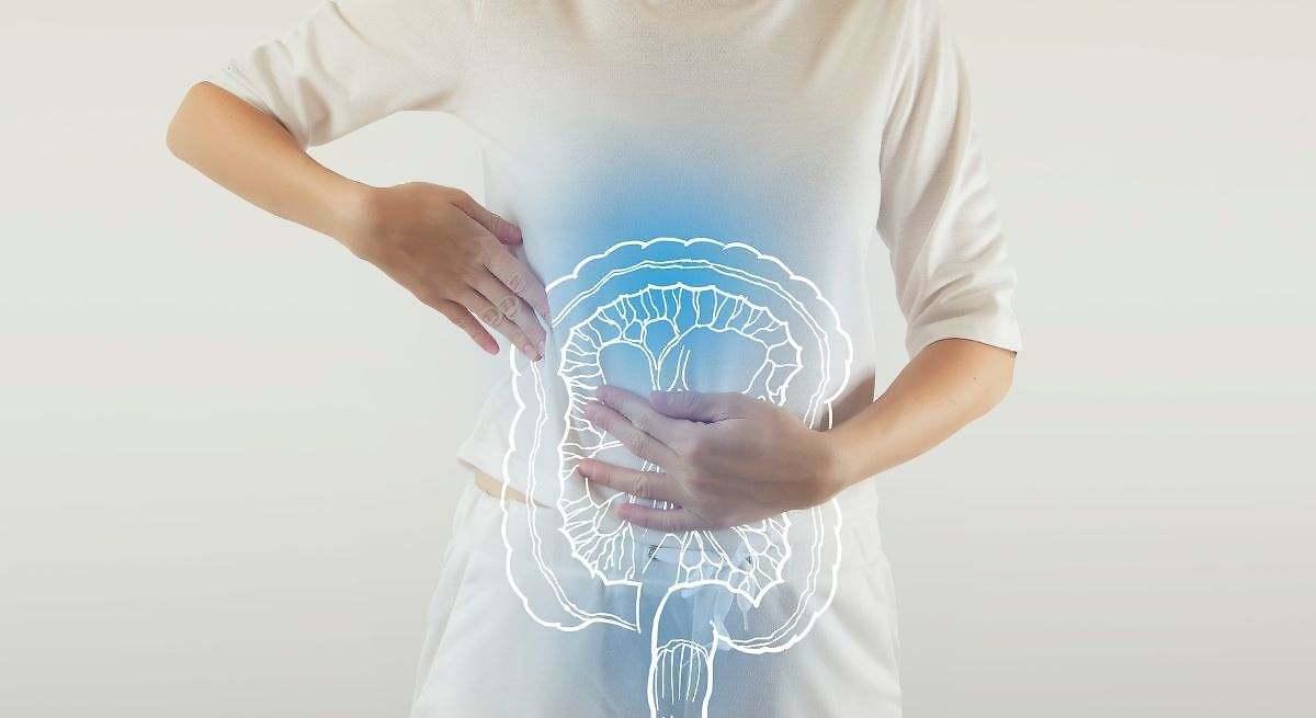 Mejora el tránsito intestinal