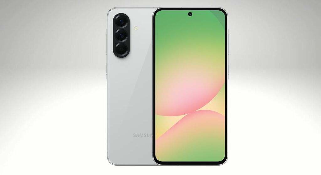 Samsung Galaxy A56 5G