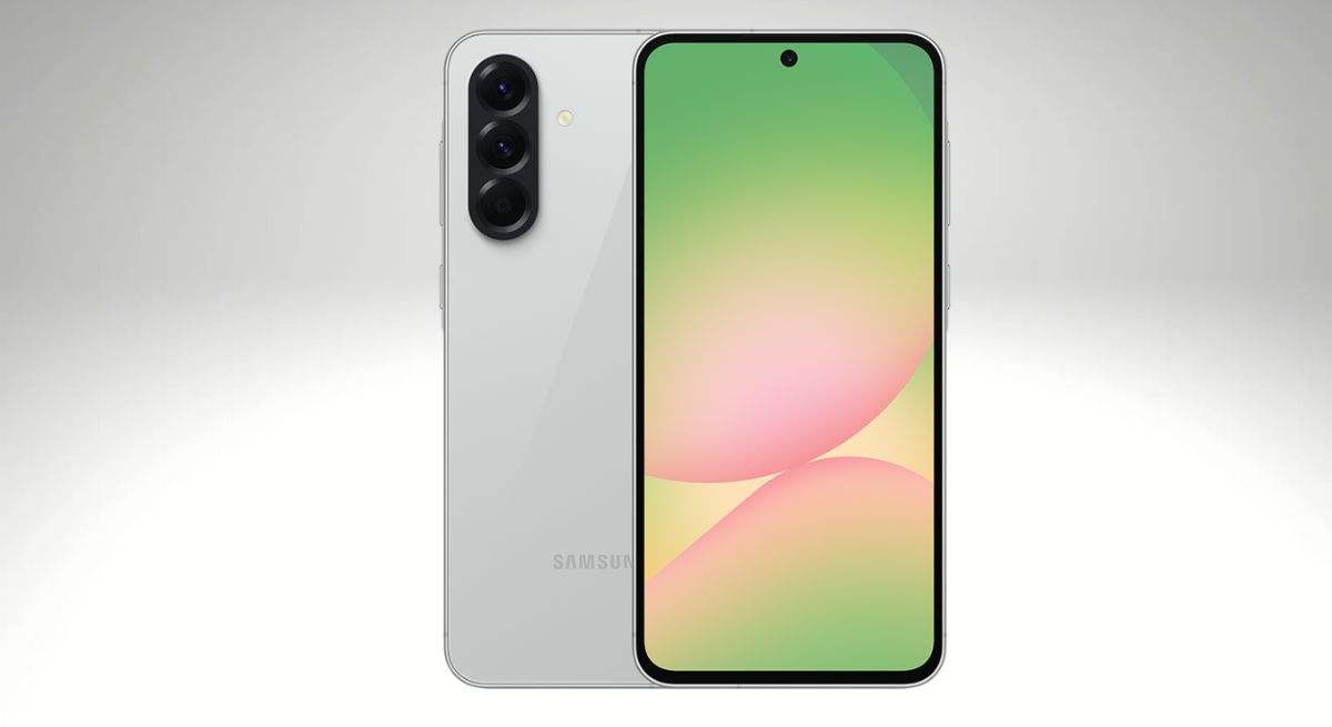 Samsung Galaxy A56 5G