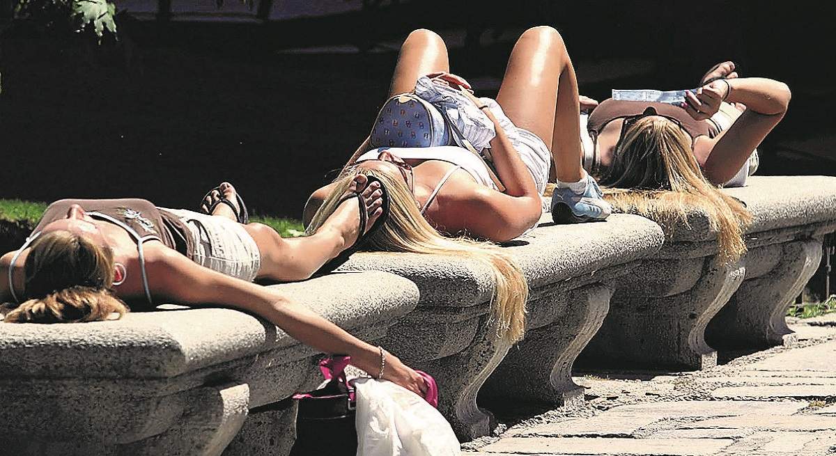 Les dépenses touristiques en Espagne ont augmenté de près de 150 % pour atteindre 87 061 millions d’euros en 2022