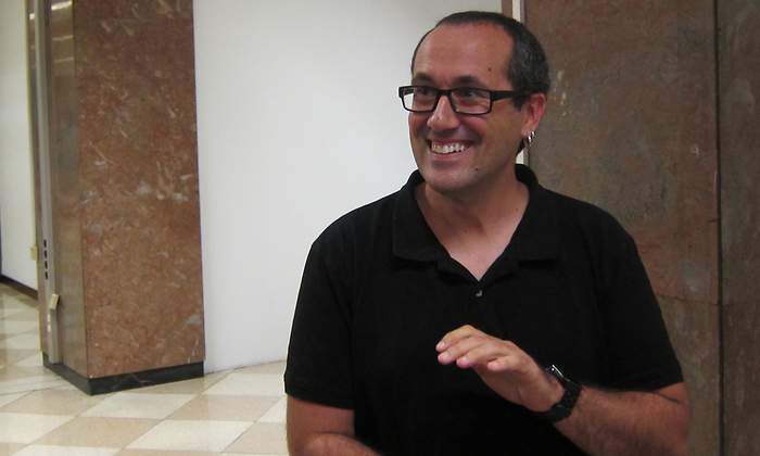 alberto cubero