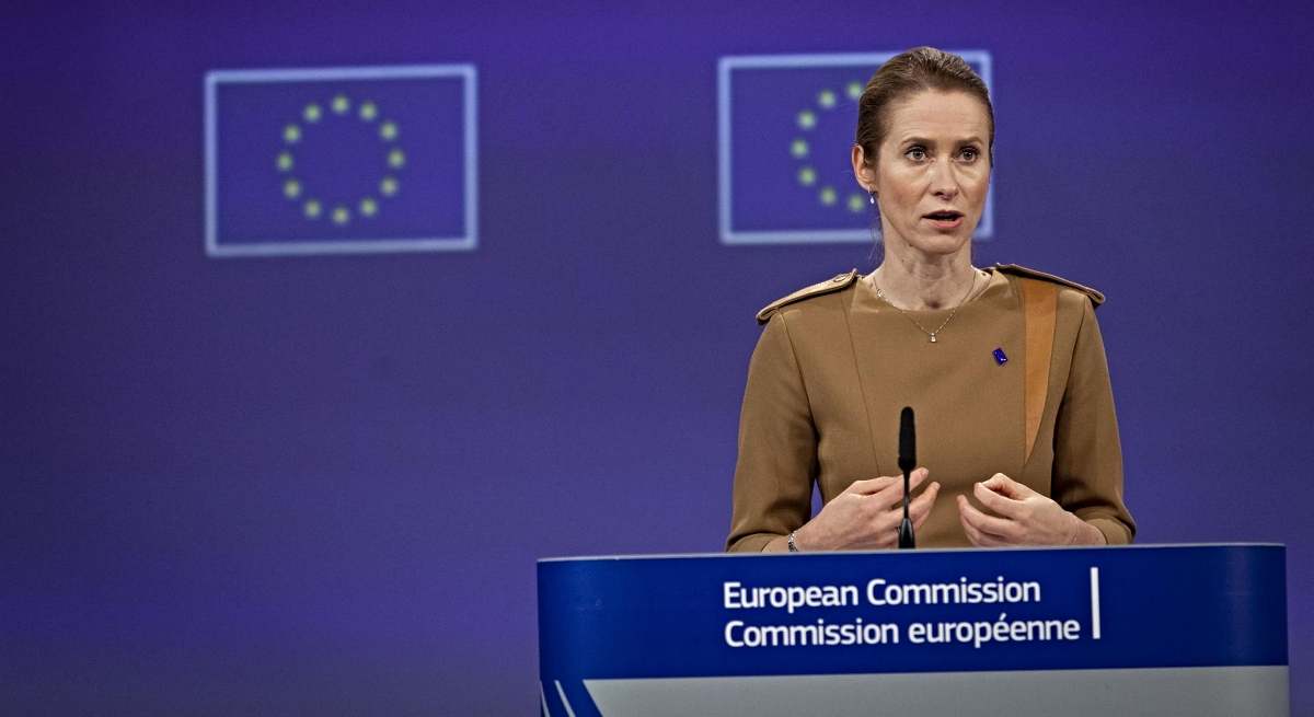 La UE asegura que Rusia "no tiene intención" de acabar "pronto" con la guerra en Ucrania