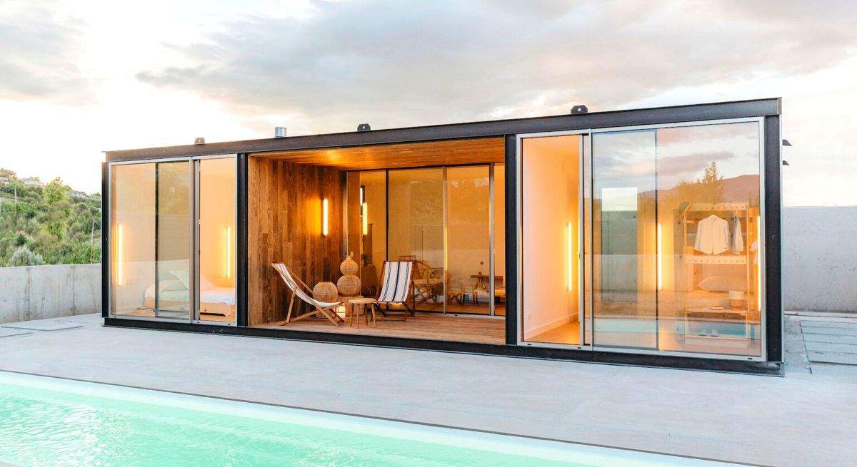 Estos son los 5 mitos de las casas prefabricadas: suelos rústicos, precios, impuestos…