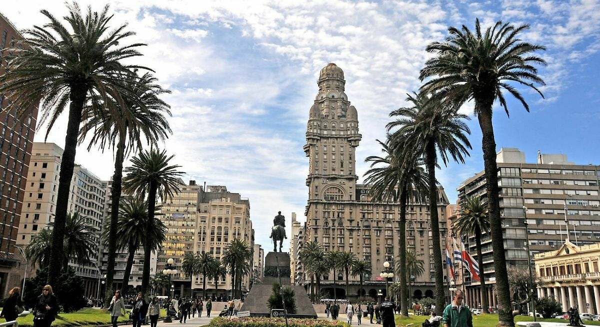 Montevideo (Uruguay)