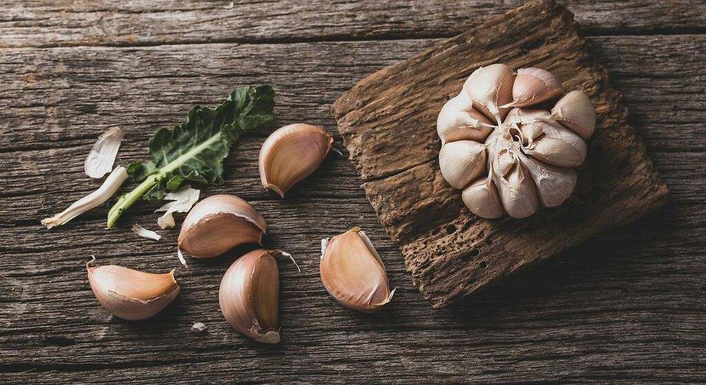 El ingrediente estrella