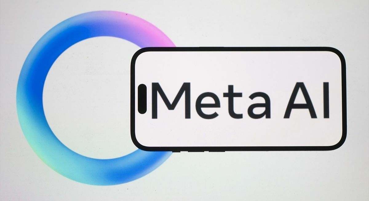 Meta registra un fallo que permitía acceder a los mensajes y respuestas de los chats con Meta AI de otros usuarios